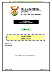 Dance Studies GR 12 Exemplar 2014 Eng.pdf